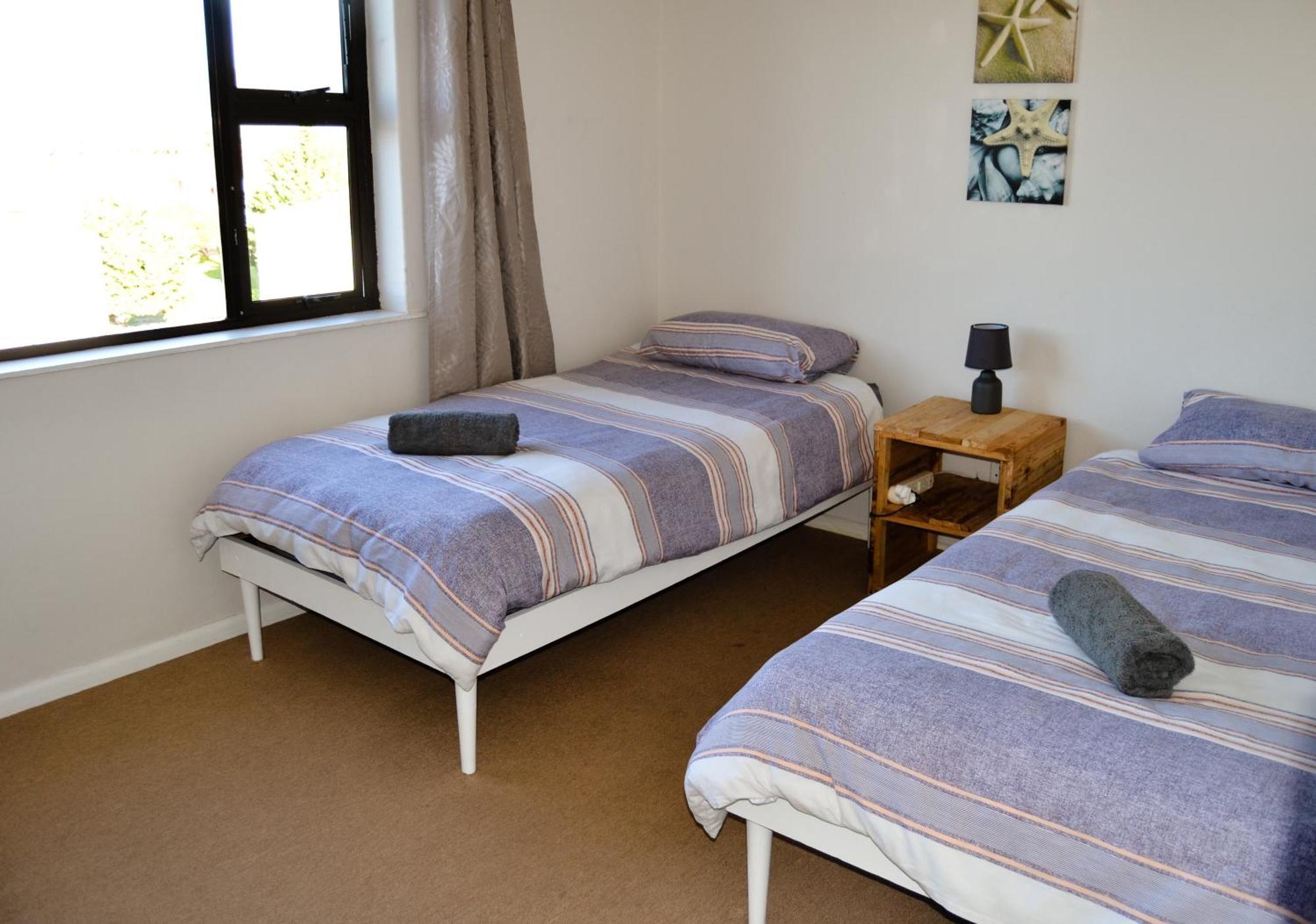 Apartamento Just Breezy - Visit Langebaan Exterior foto