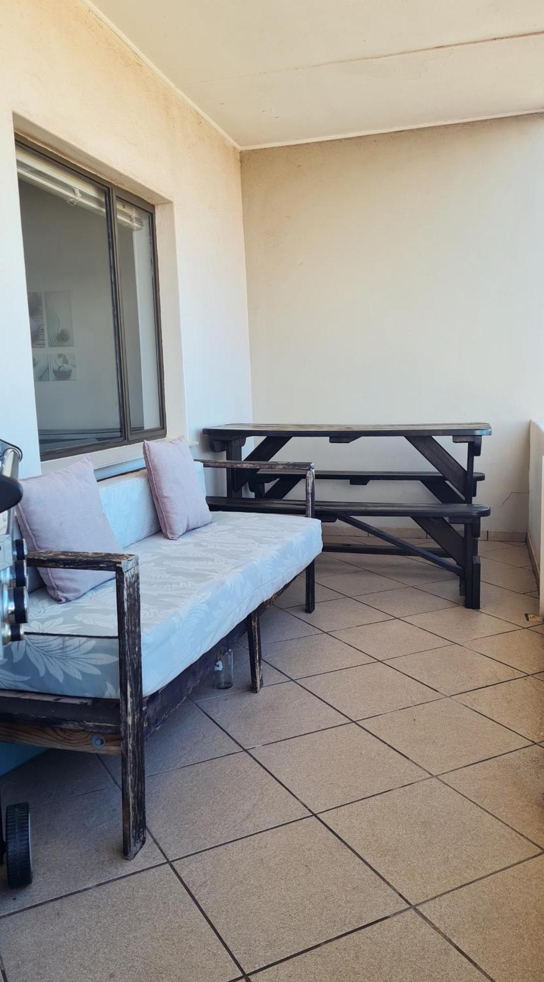 Apartamento Just Breezy - Visit Langebaan Exterior foto